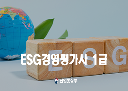 ESG°æ¿µÆò°¡»ç 1±Þ